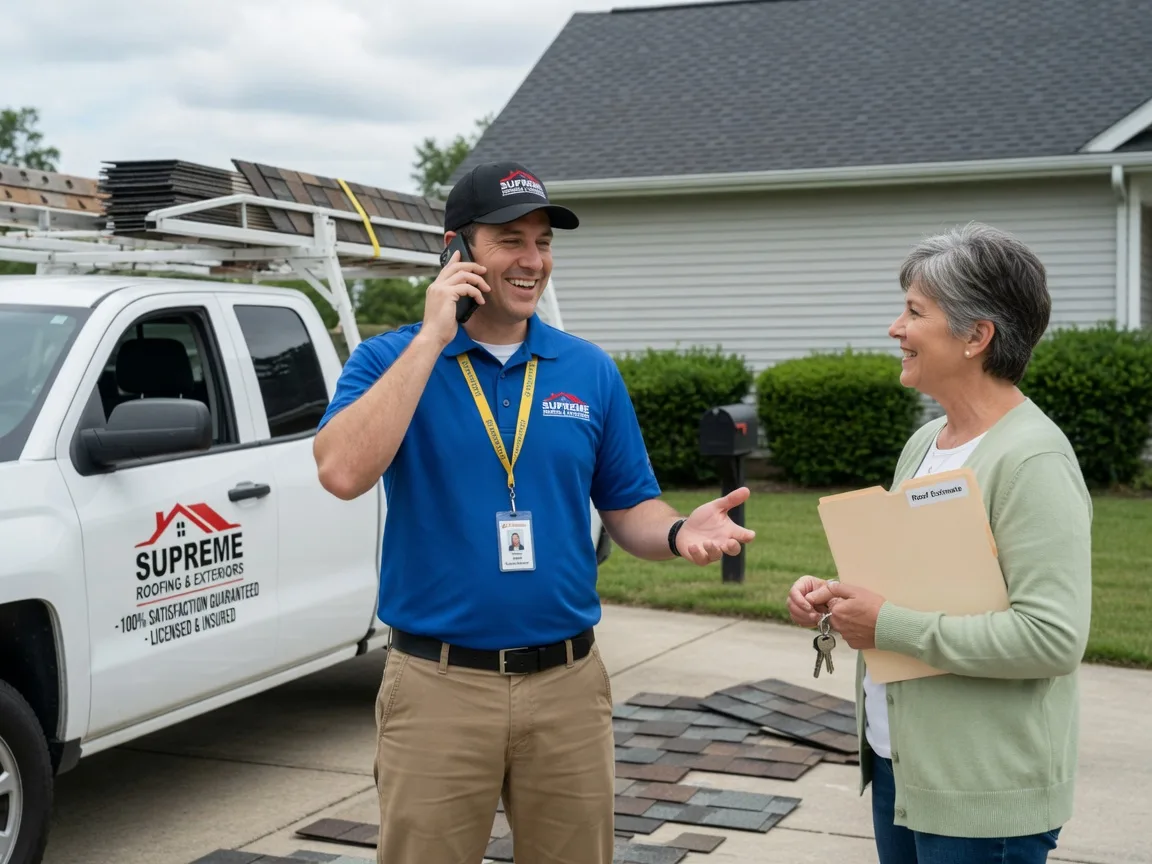Roof Replacement Longdale, OK FAQs